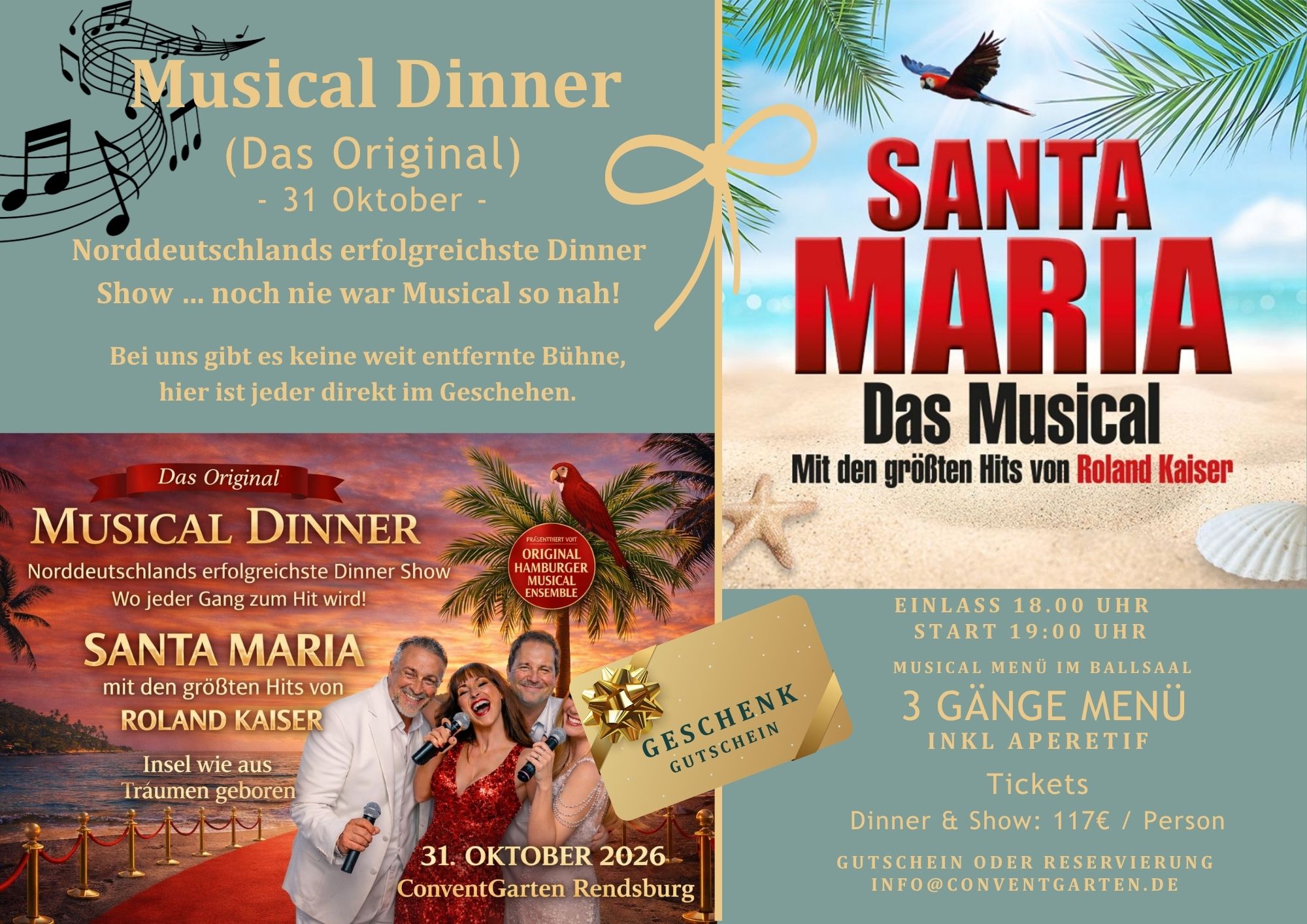 Banner CG – (A4 (Querformat))